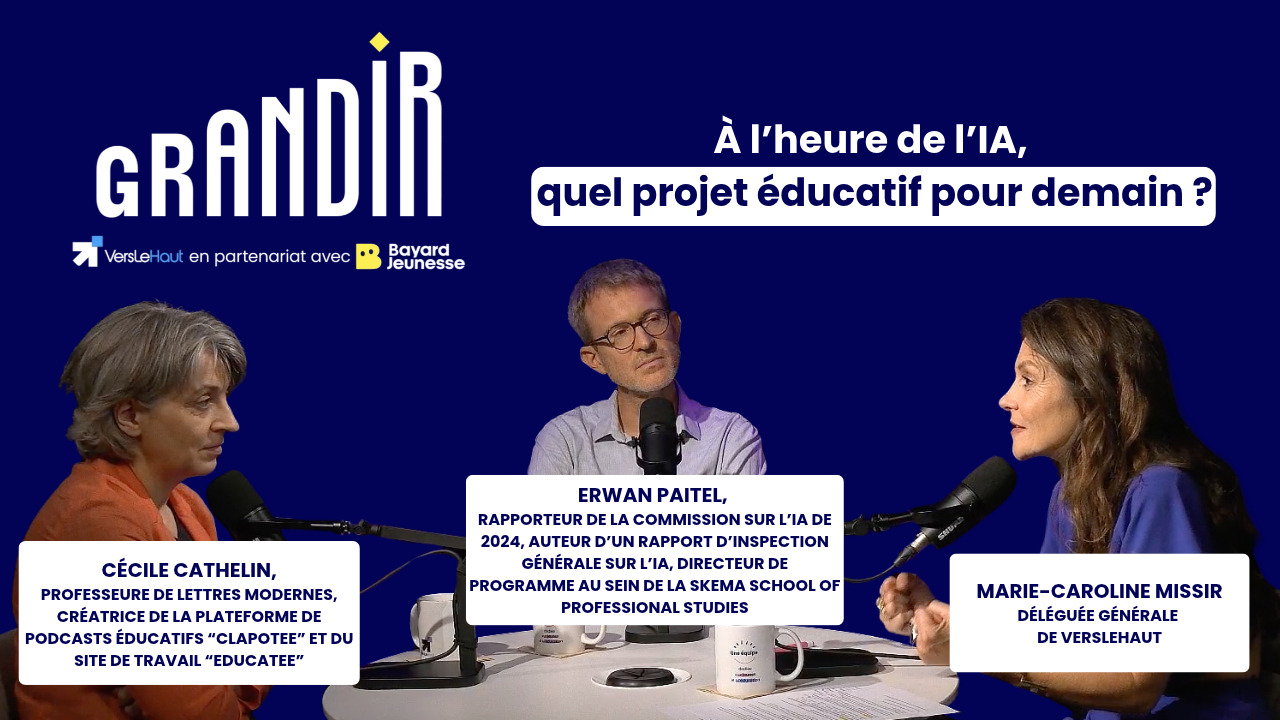 grandir épisode 7