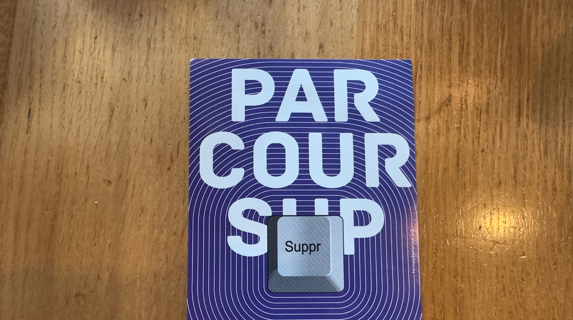 Parcoursup