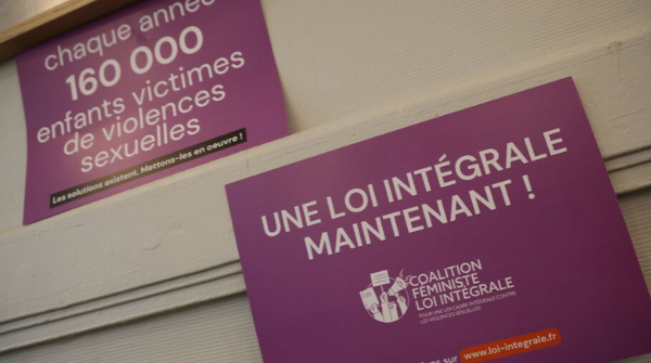 loi intégrale