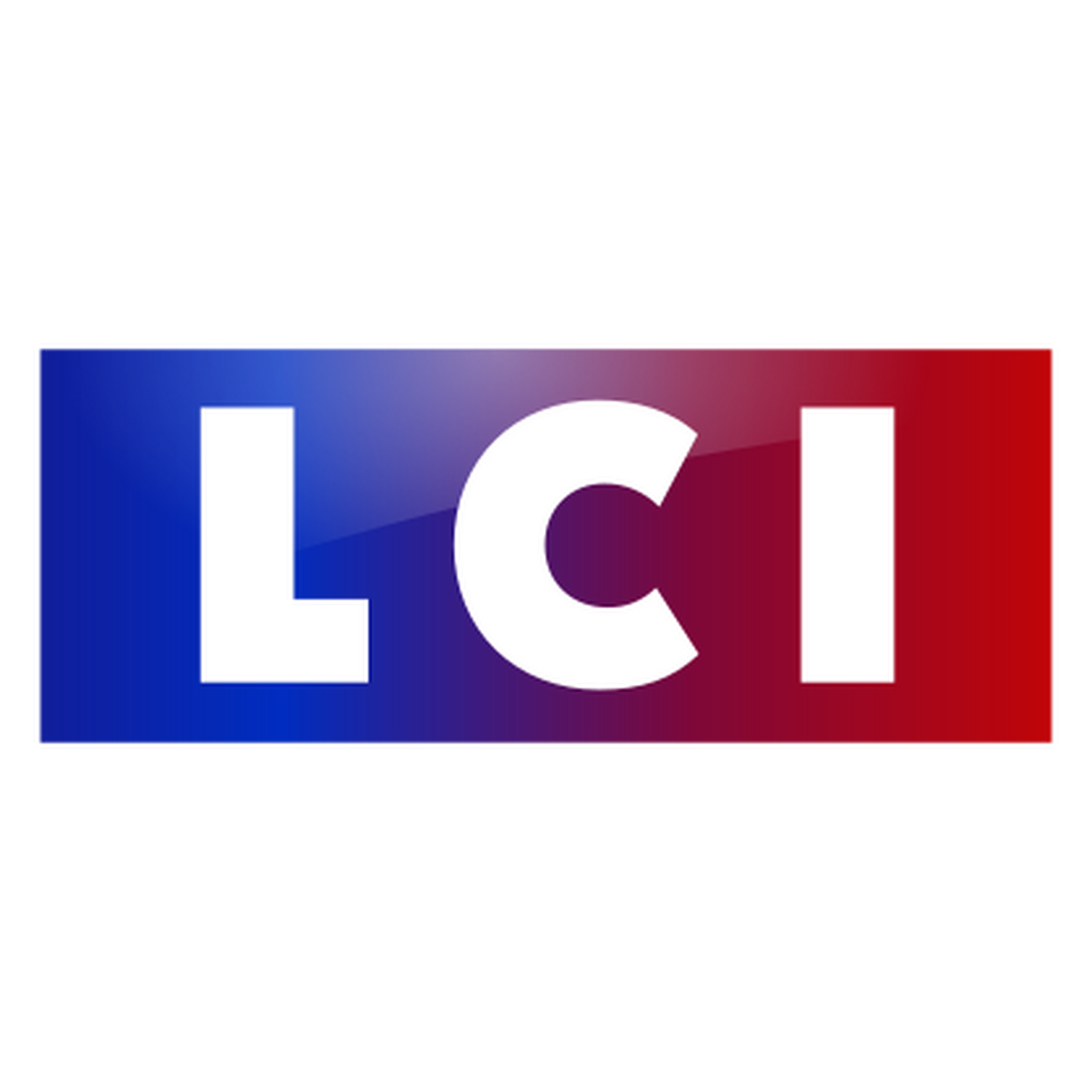 Accueil 42 Logo LCI